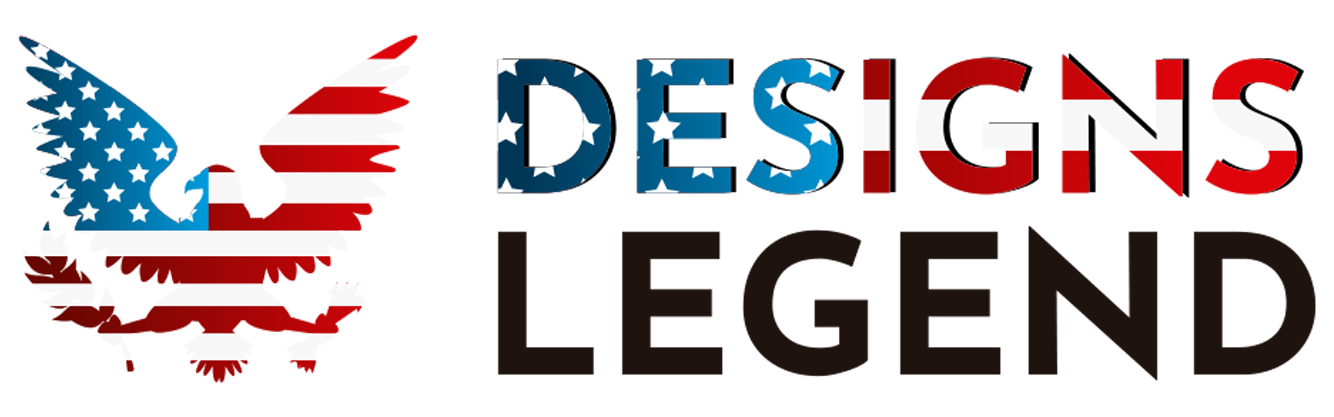 DesignsLegend Logo